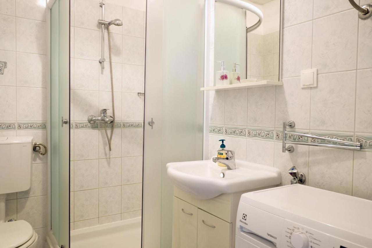 Apartment Ante Спліт Екстер'єр фото