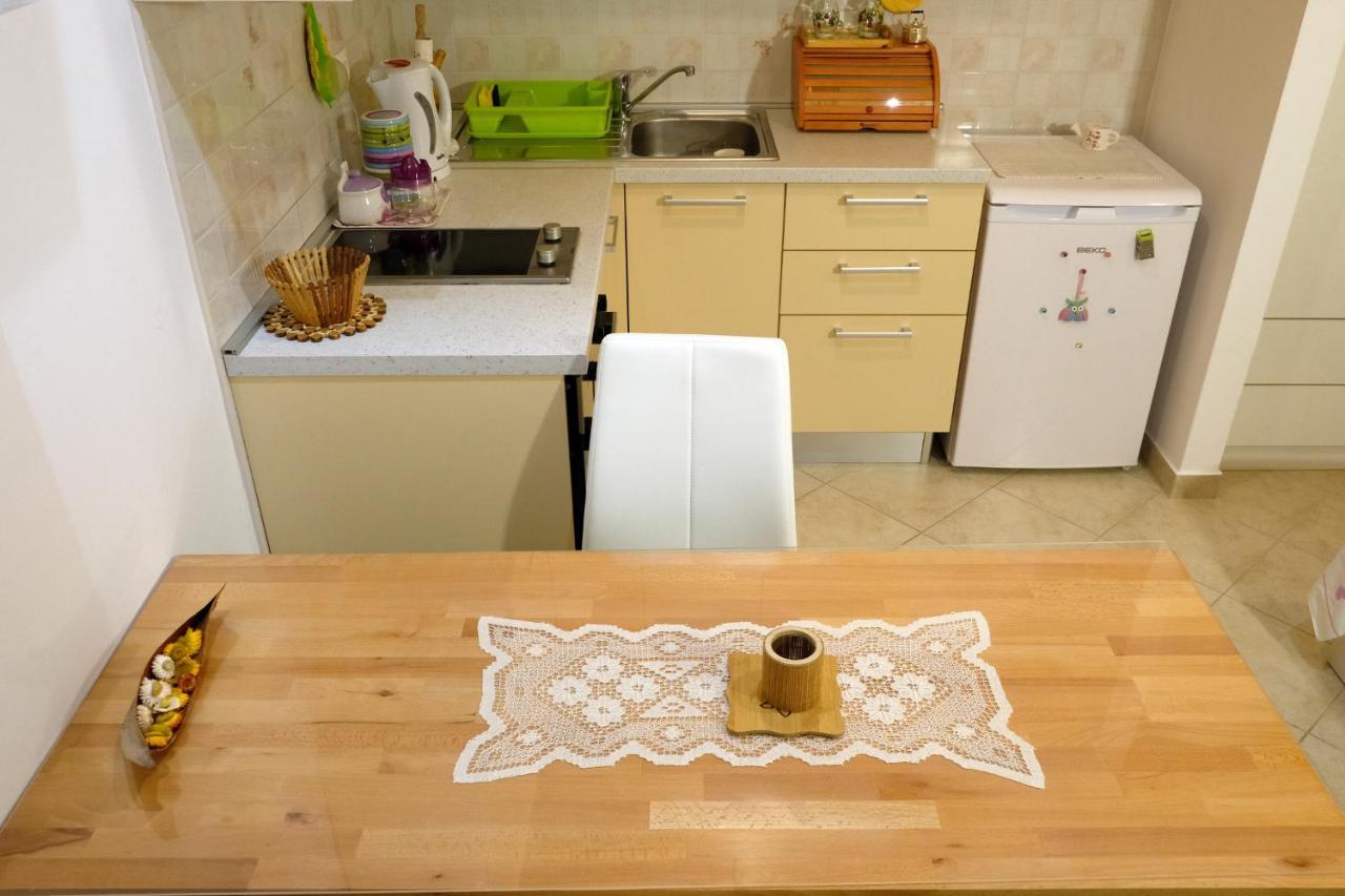 Apartment Ante Спліт Екстер'єр фото