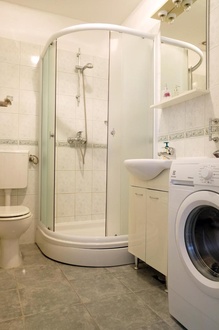 Apartment Ante Спліт Екстер'єр фото