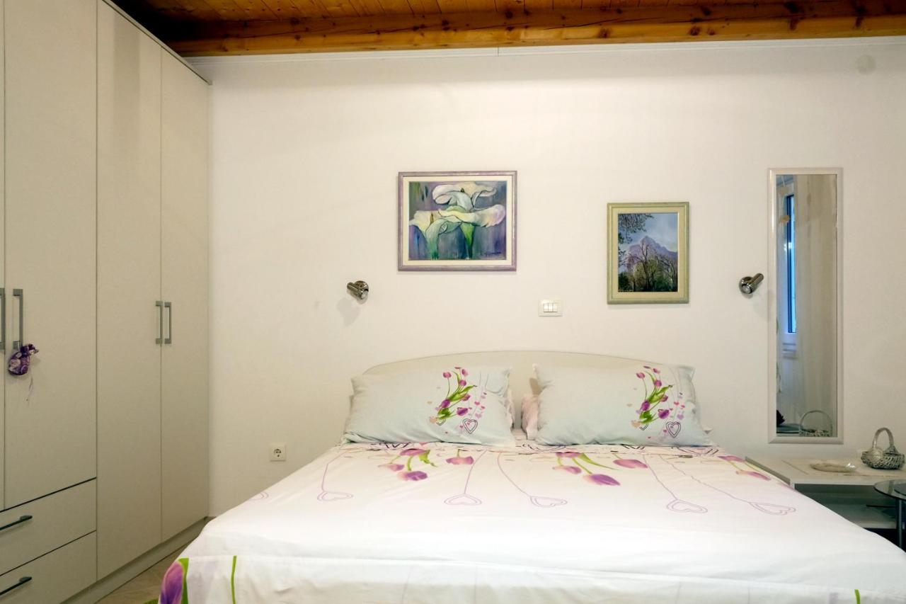 Apartment Ante Спліт Екстер'єр фото