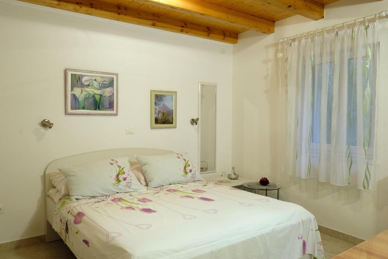 Apartment Ante Спліт Екстер'єр фото