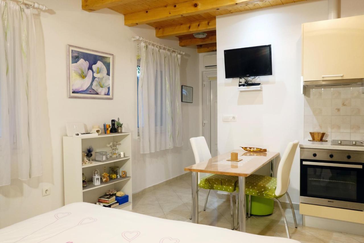 Apartment Ante Спліт Екстер'єр фото
