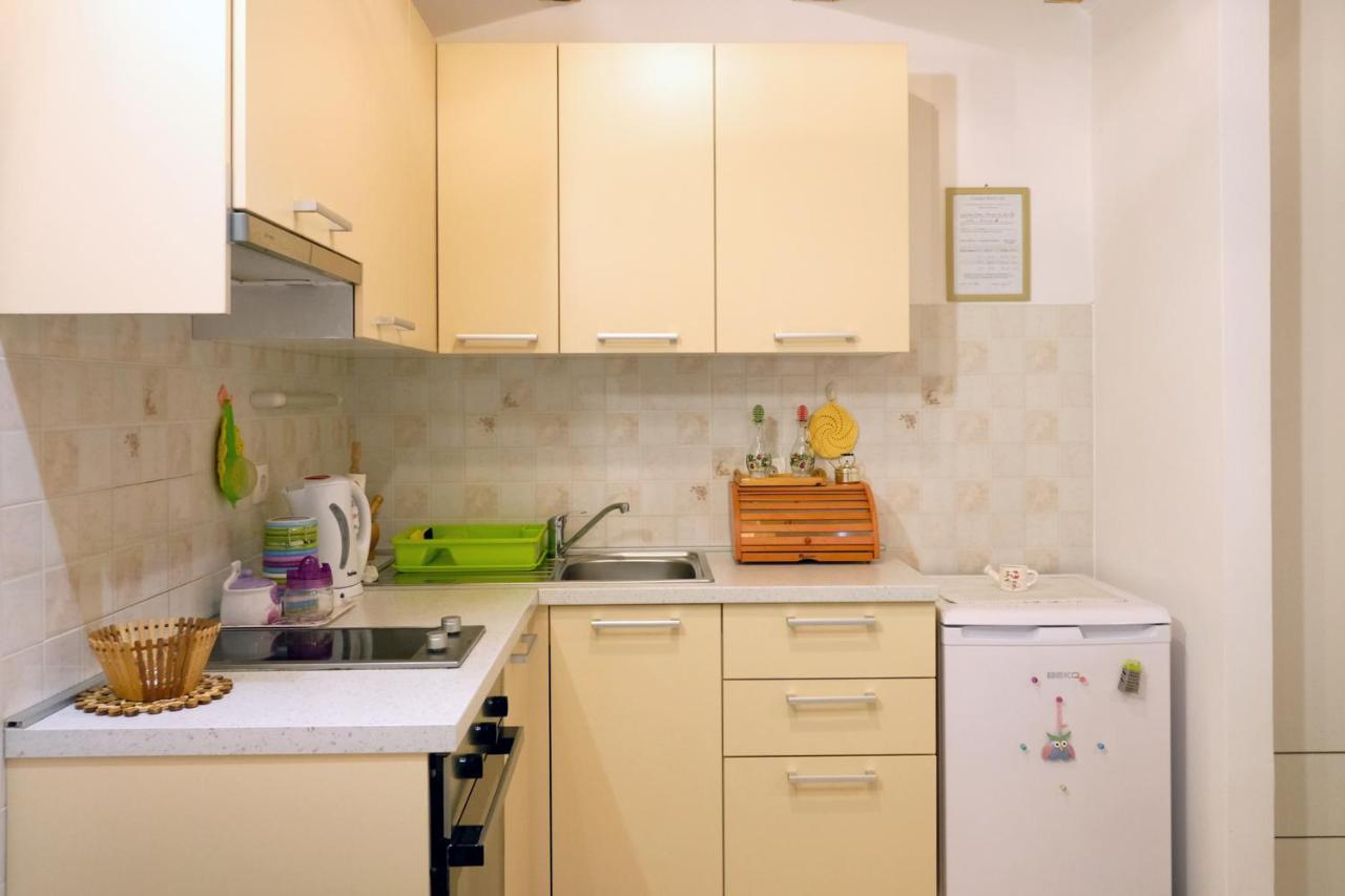 Apartment Ante Спліт Екстер'єр фото
