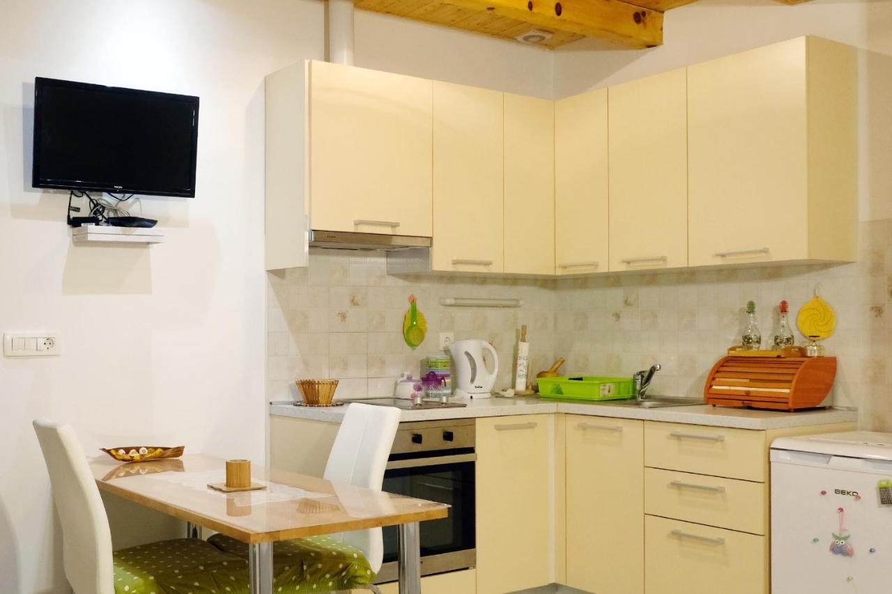 Apartment Ante Спліт Екстер'єр фото